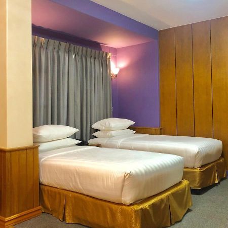 Royal City Hotel Μανταλέι Εξωτερικό φωτογραφία