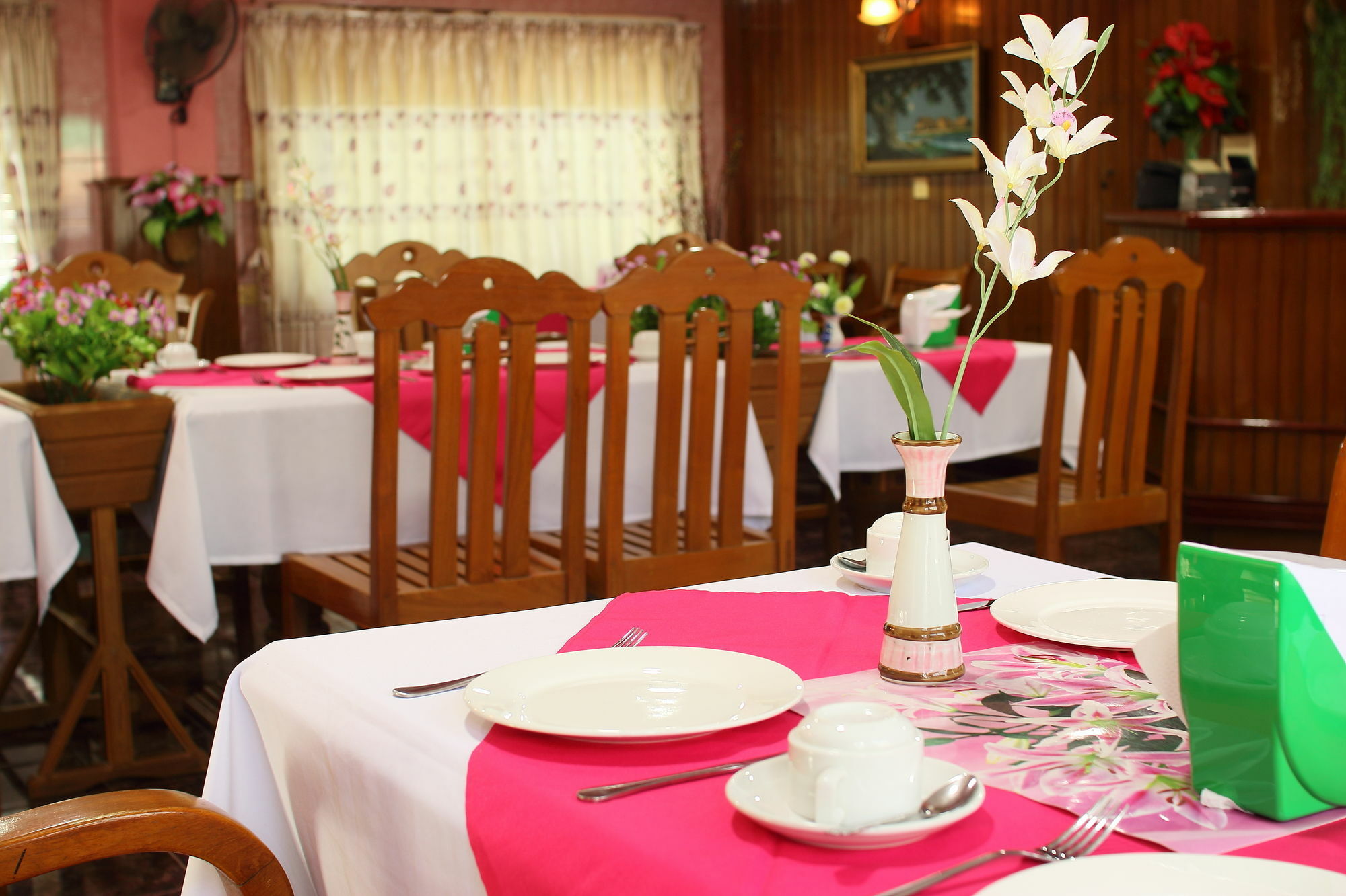 Royal City Hotel Μανταλέι Εξωτερικό φωτογραφία