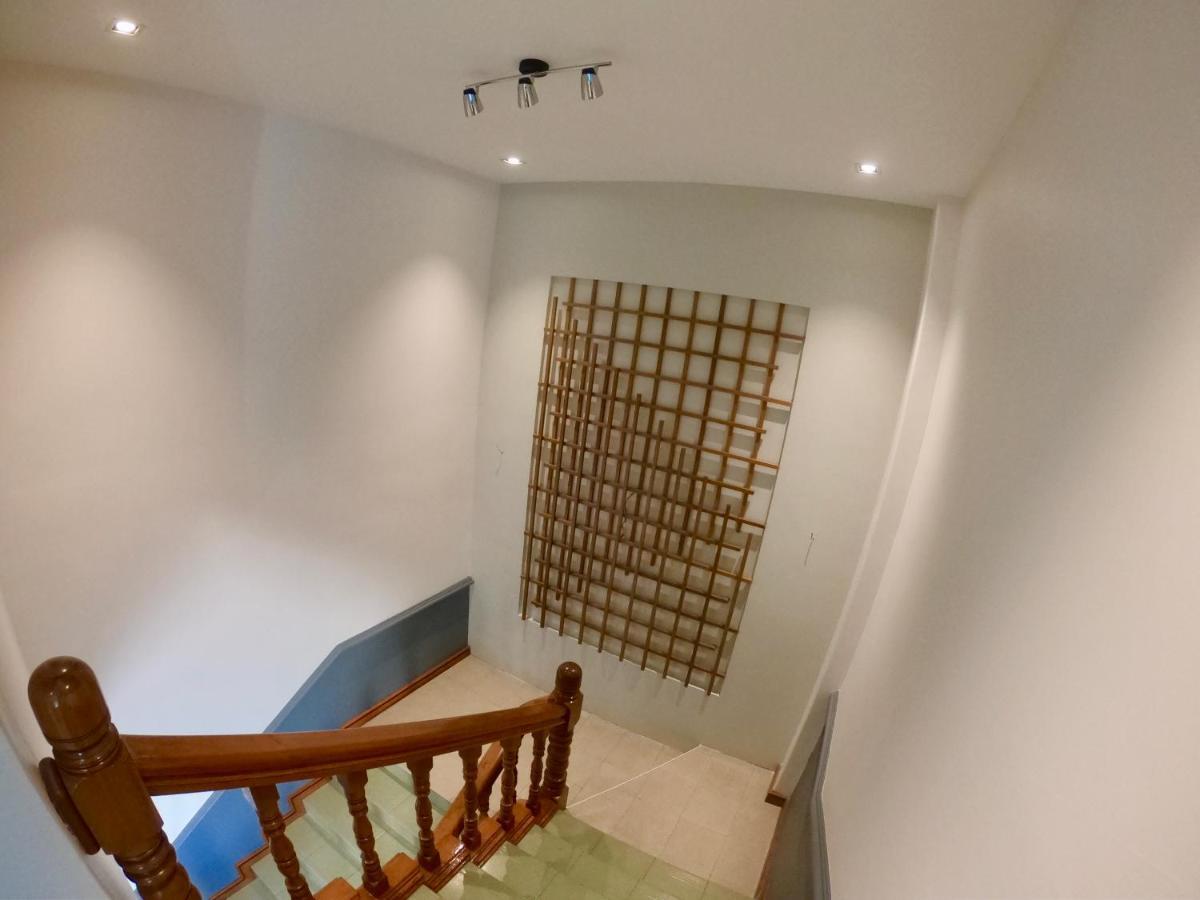Royal City Hotel Μανταλέι Εξωτερικό φωτογραφία