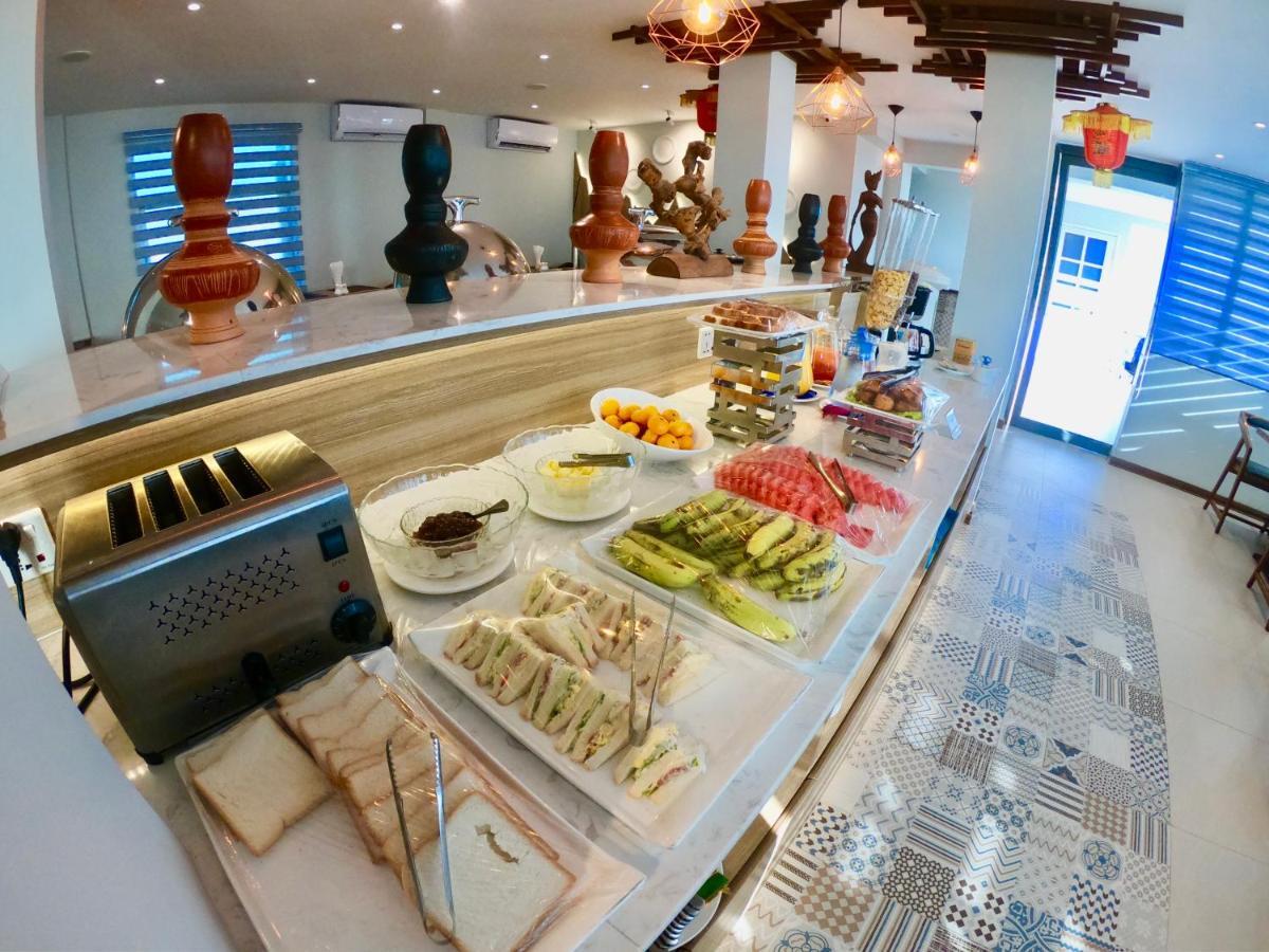 Royal City Hotel Μανταλέι Εξωτερικό φωτογραφία