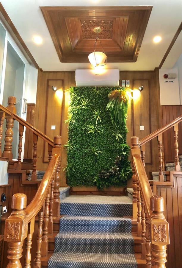 Royal City Hotel Μανταλέι Εξωτερικό φωτογραφία